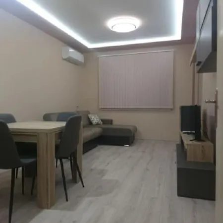 Прекрасен Апартамент В София Exterior photo
