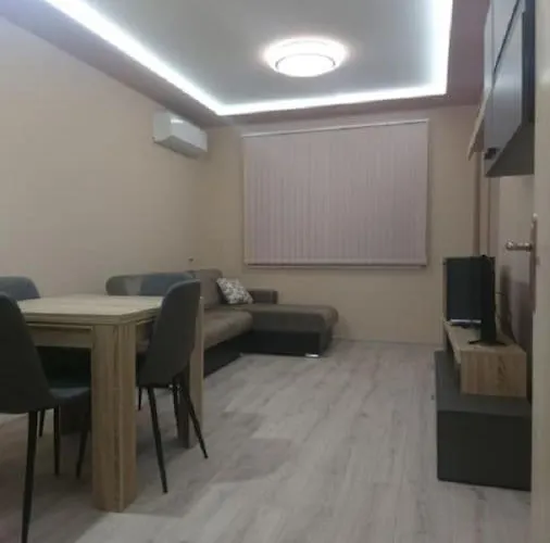 Прекрасен Апартамент В София