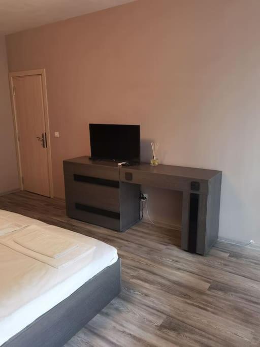 Apartment прекрасен в